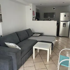 La Maritime Appartement