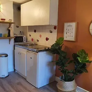A Rue Sainte - Centre Appartement